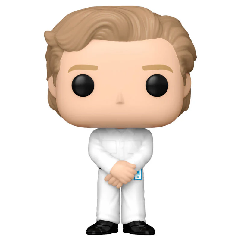 Figura Pop Stranger Things Henry 001 - Image 2