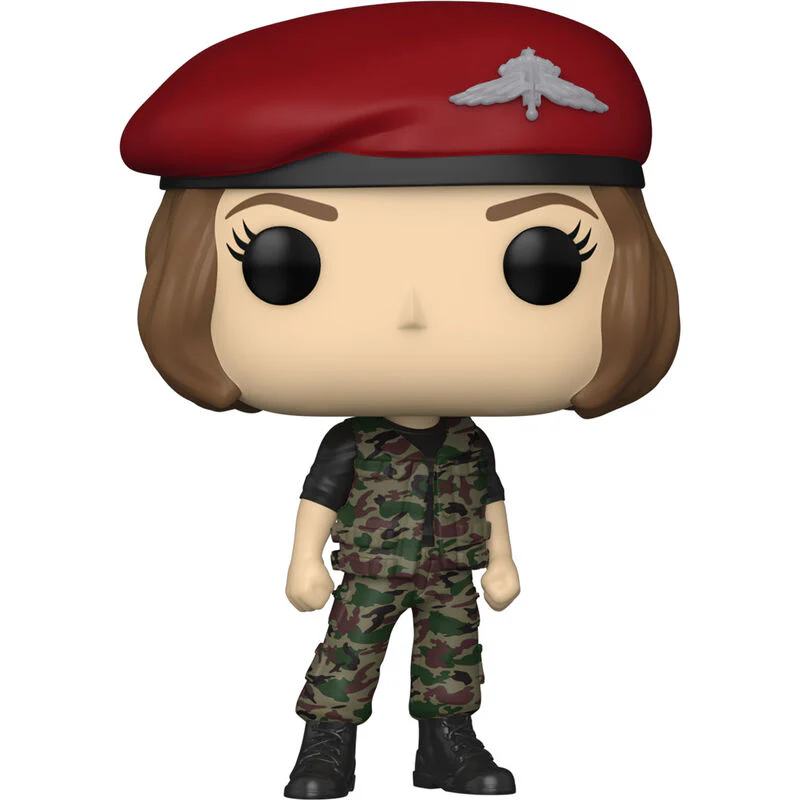 Figura Pop Stranger Things Hunter Robin - Image 2