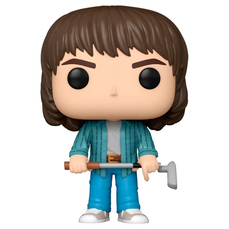 Figura Pop Stranger Things Jonathan - Image 2