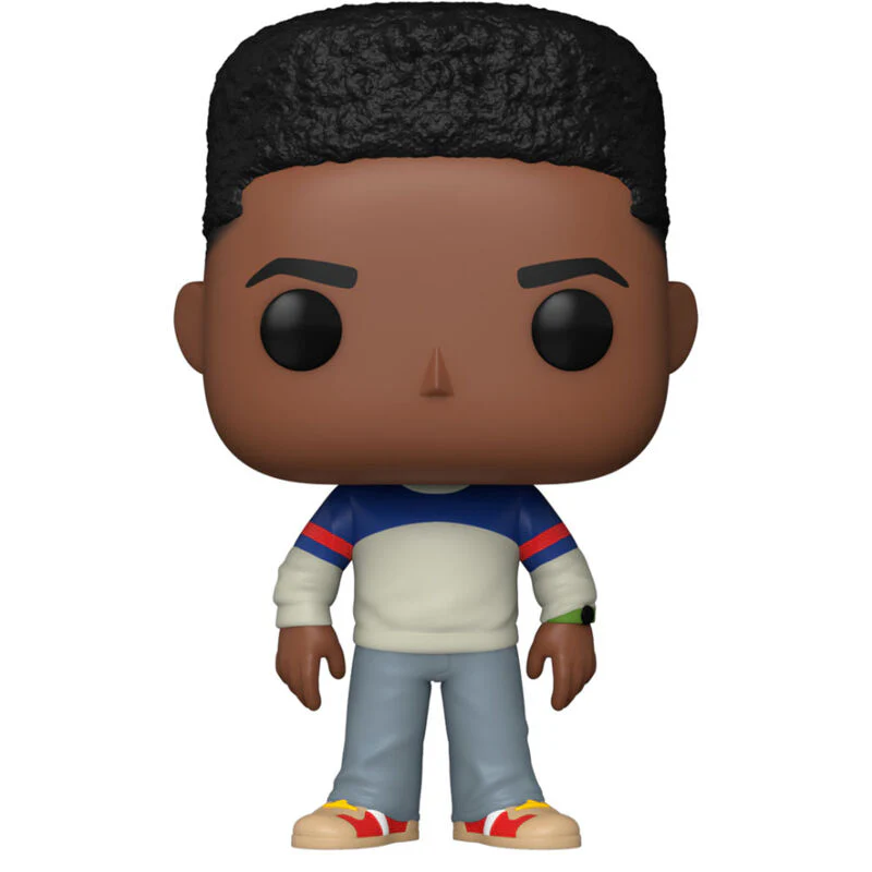 Figura Pop Stranger Things Lucas - Image 3