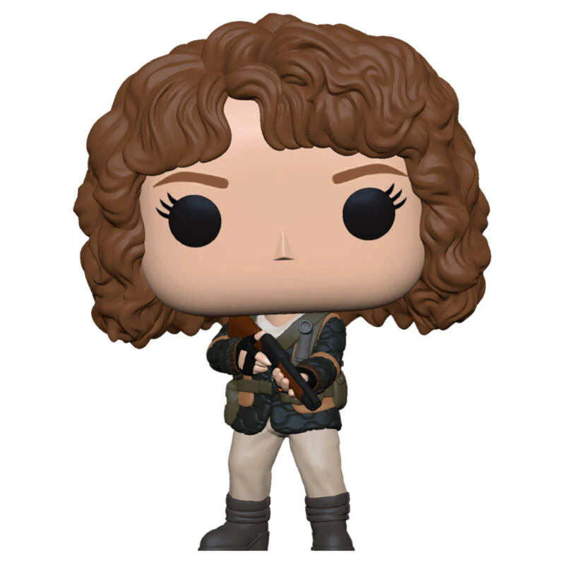 Figura Pop Stranger Things Nancy - Image 2