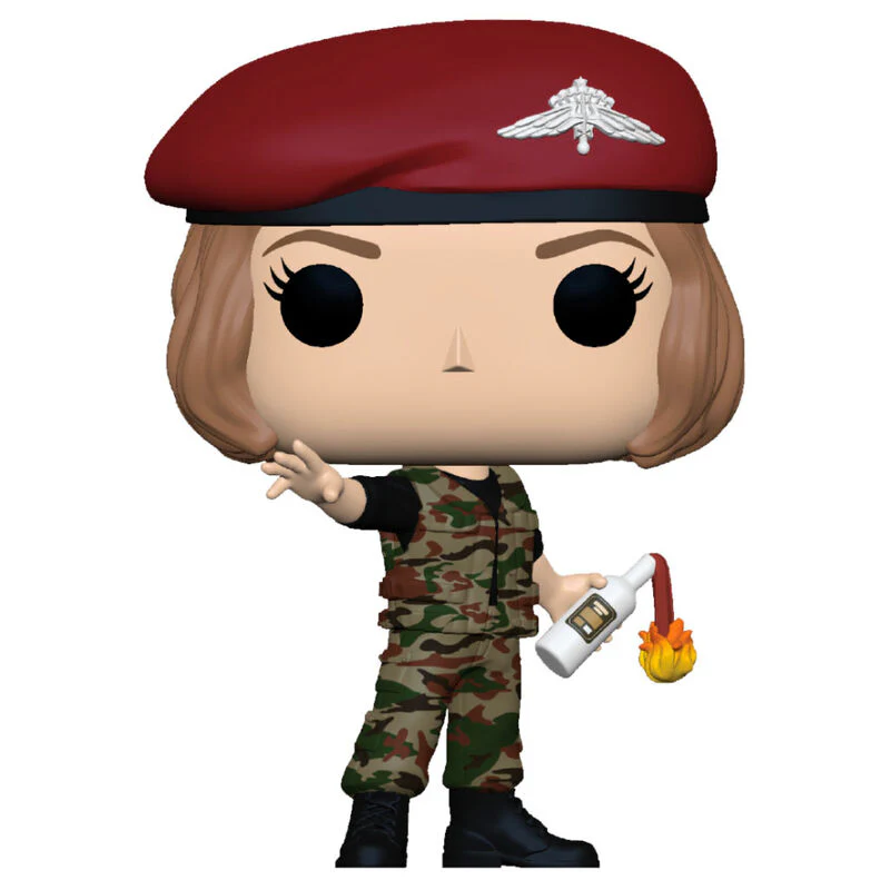 Figura Pop Stranger Things Robin 2 - Image 2