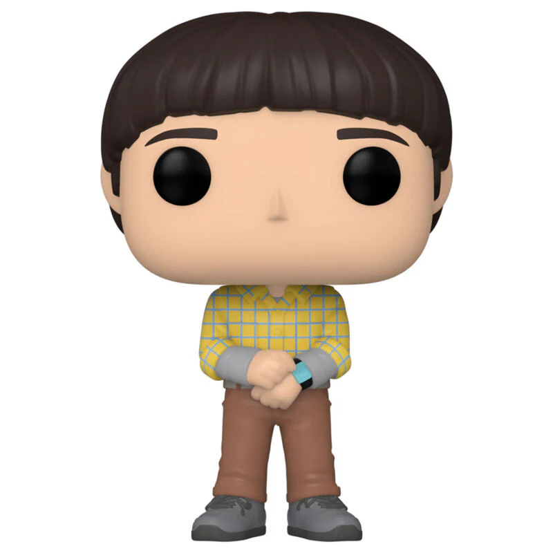Figura Pop Stranger Things Will - Image 3