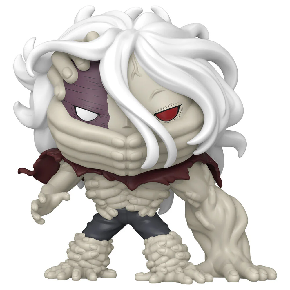 Figura Pop Super My Hero Academia Shigaraki - Image 2