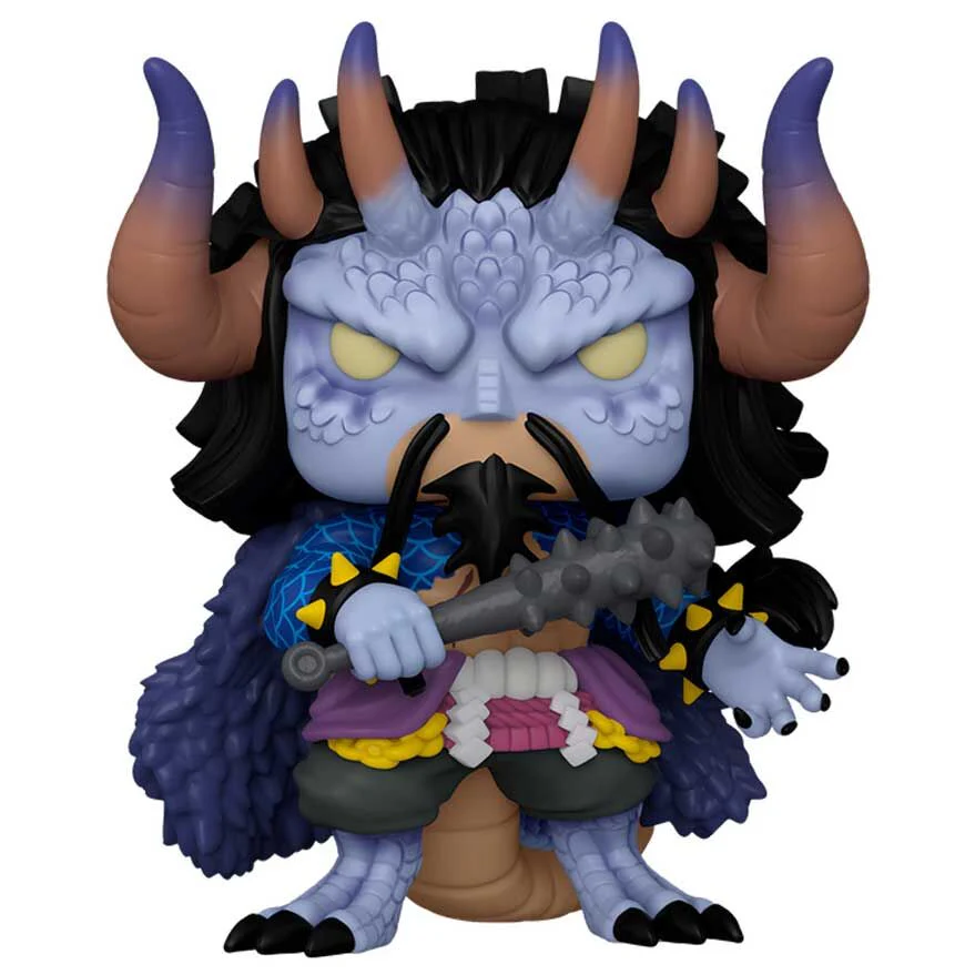 Figura Pop Super One Piece Kaido - Image 2