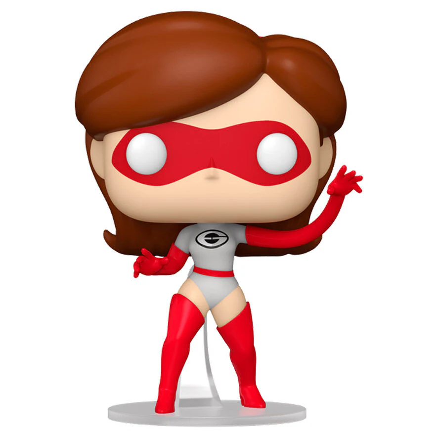 Figura Pop The Incredibles Elastigirl