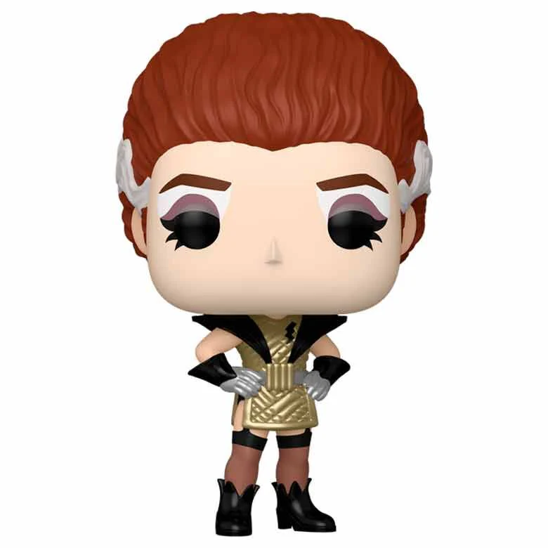 Figura Pop The Rocky Horror Picture Show Magenta - Image 2
