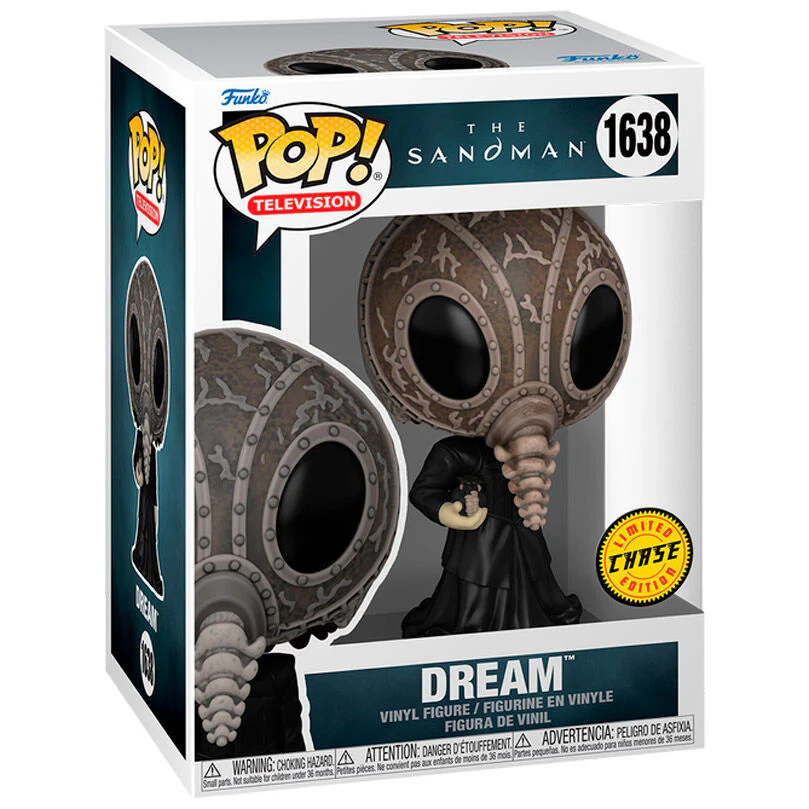 Figura Pop The Sadman Dream Chase - Image 2