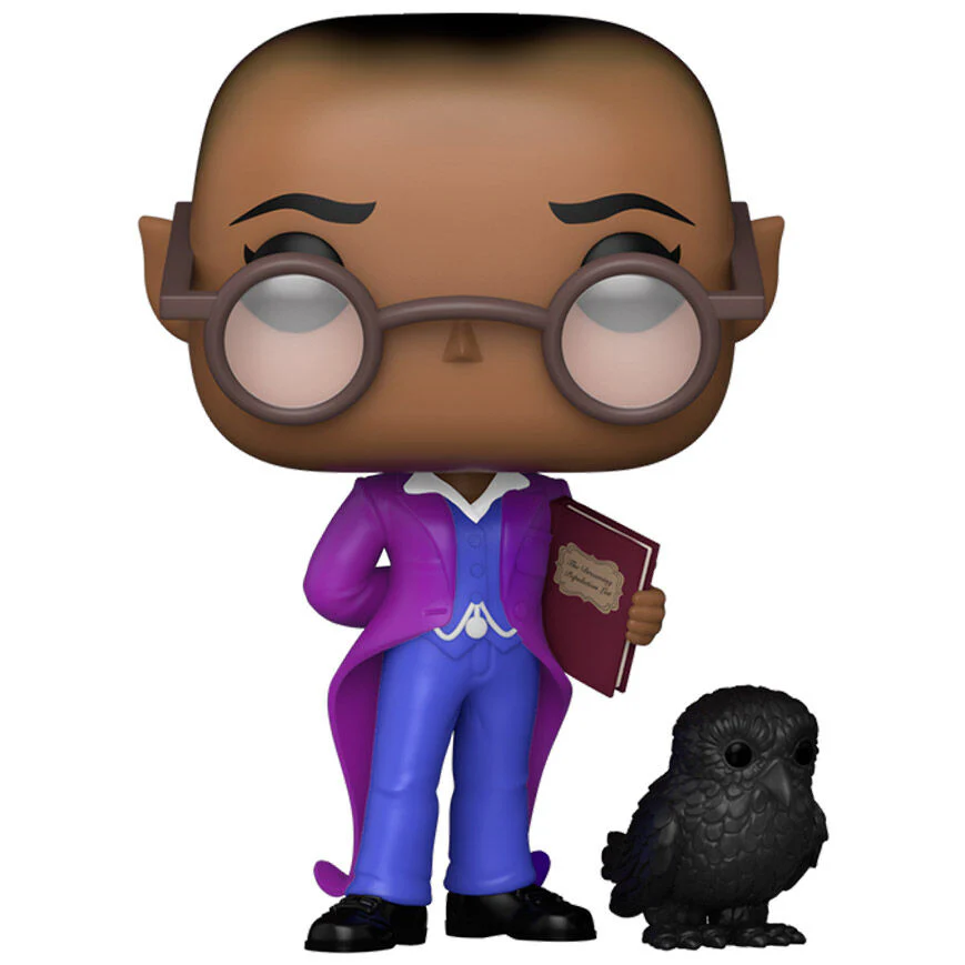 Figura Pop The Sandman Lucienne With Matthew