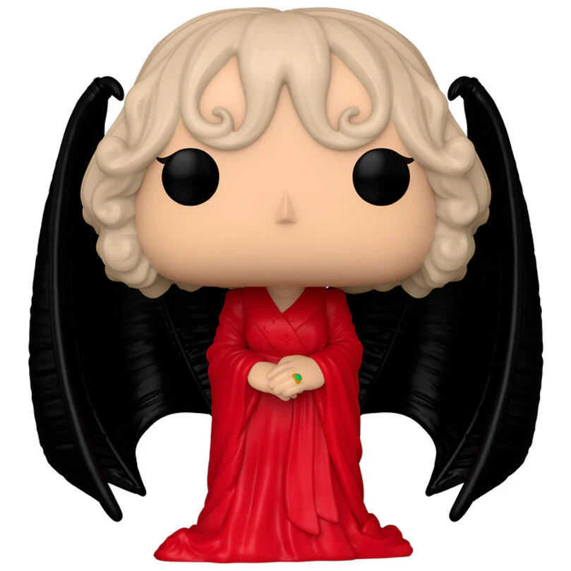 Figura Pop The Sandman Lucifer