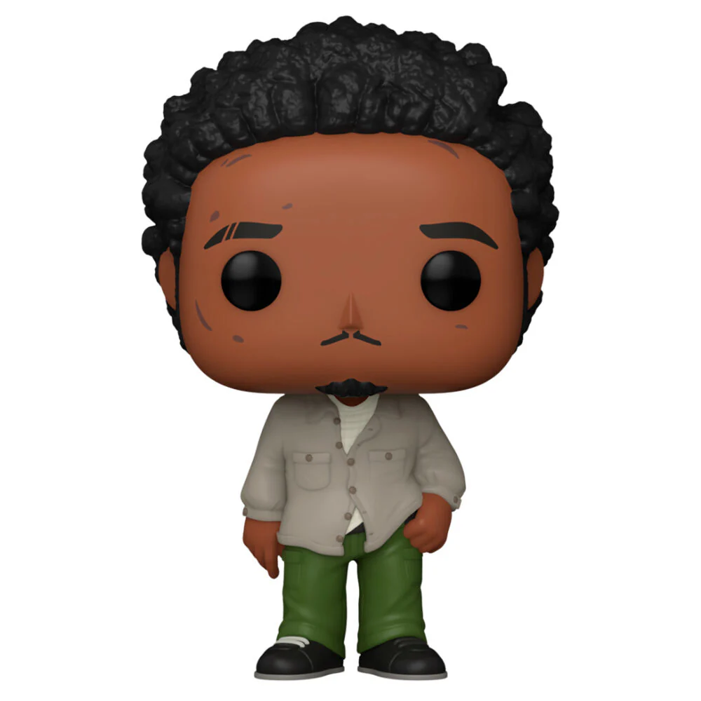 Figura Pop The Wire Bubbles