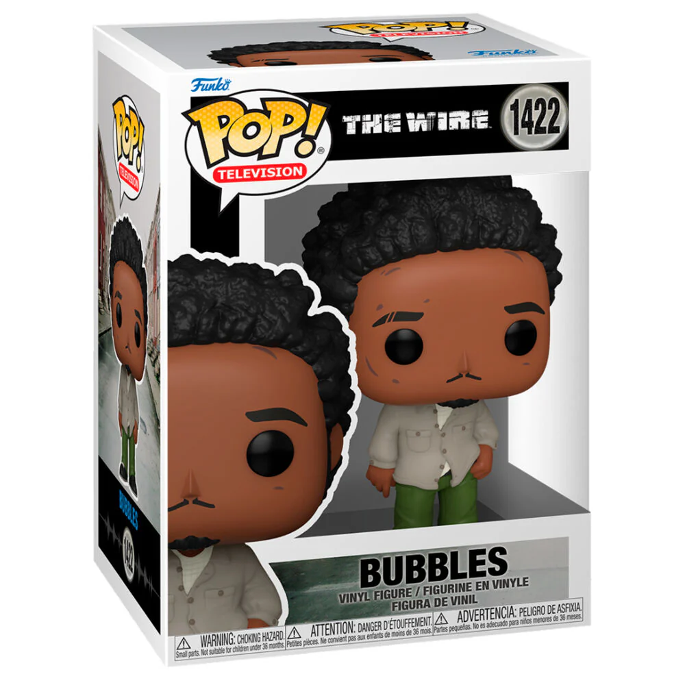 Figura Pop The Wire Bubbles - Image 2