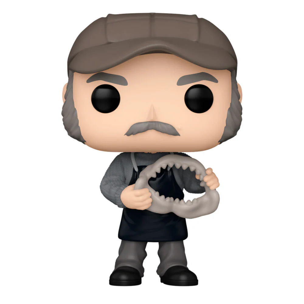 Figura Pop Tiburon Quint