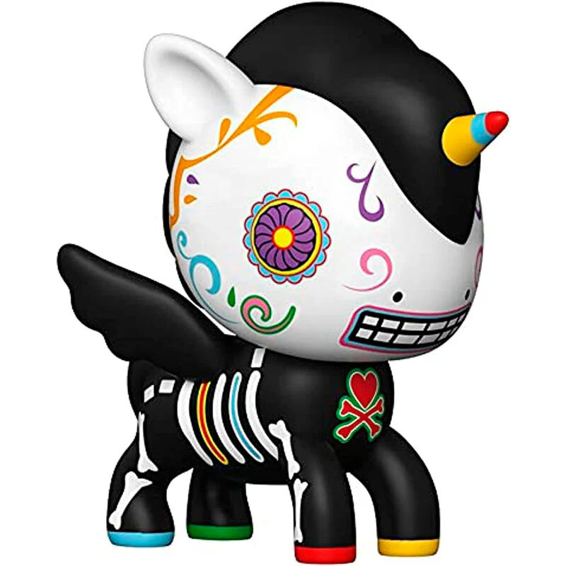 Figura Pop Tokidoki Caramelo Exclusive