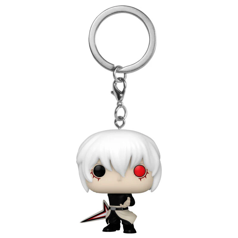 Figura Pop Tokyo Ghoul: Re Ken Kaneki - Image 3