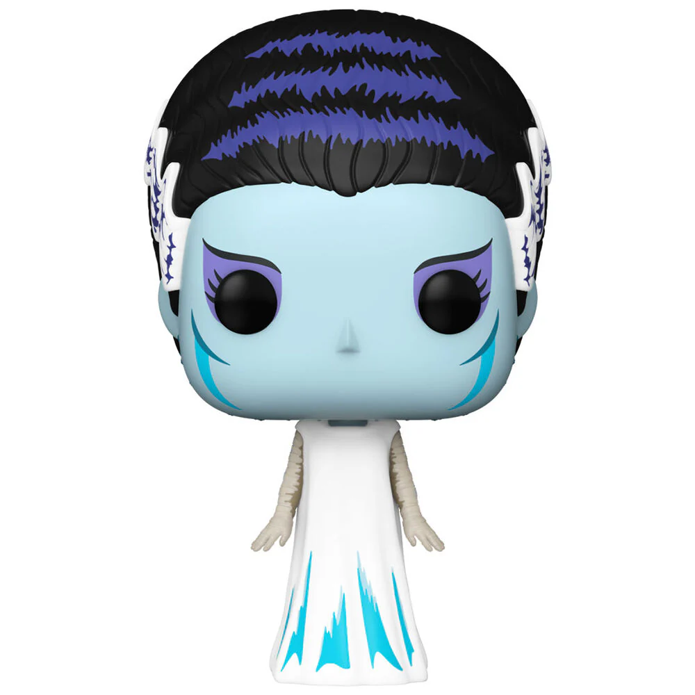 Figura Pop Universal Monsters Bride Frankenstein
