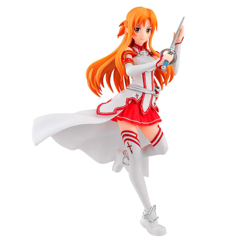 Figura Pop Up Parade Asuna Sword Art Online Progressive: Aria Of A Starless Night 17Cm