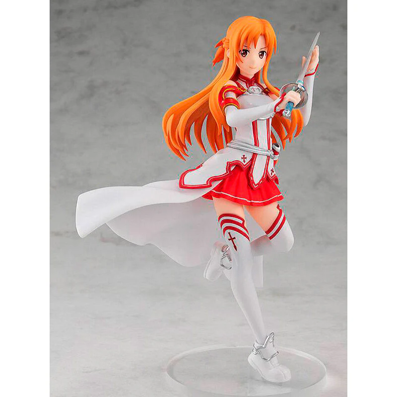 Figura Pop Up Parade Asuna Sword Art Online Progressive: Aria Of A Starless Night 17Cm - Image 2