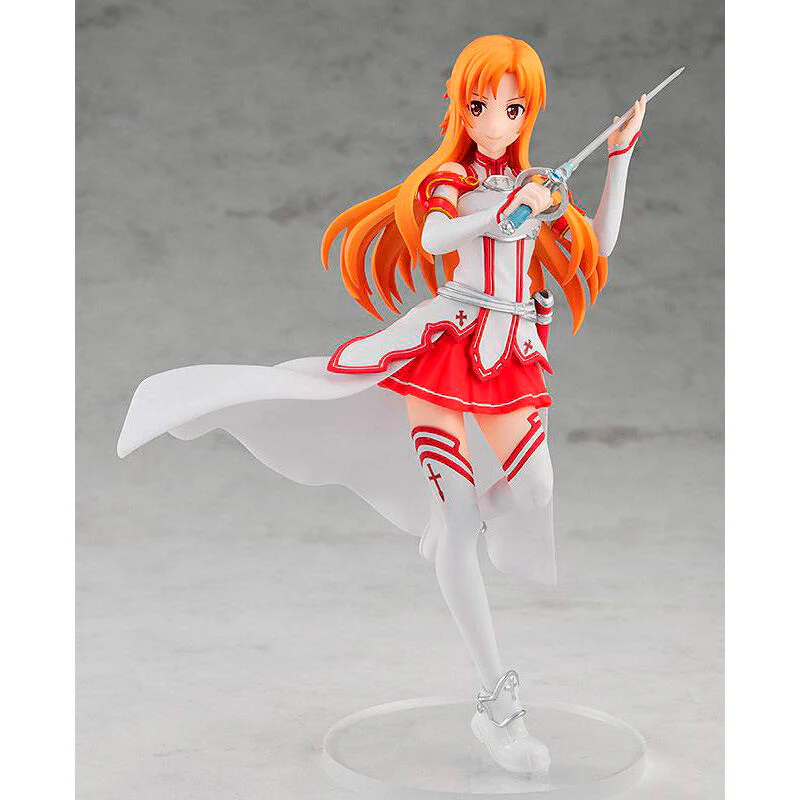 Figura Pop Up Parade Asuna Sword Art Online Progressive: Aria Of A Starless Night 17Cm - Image 3