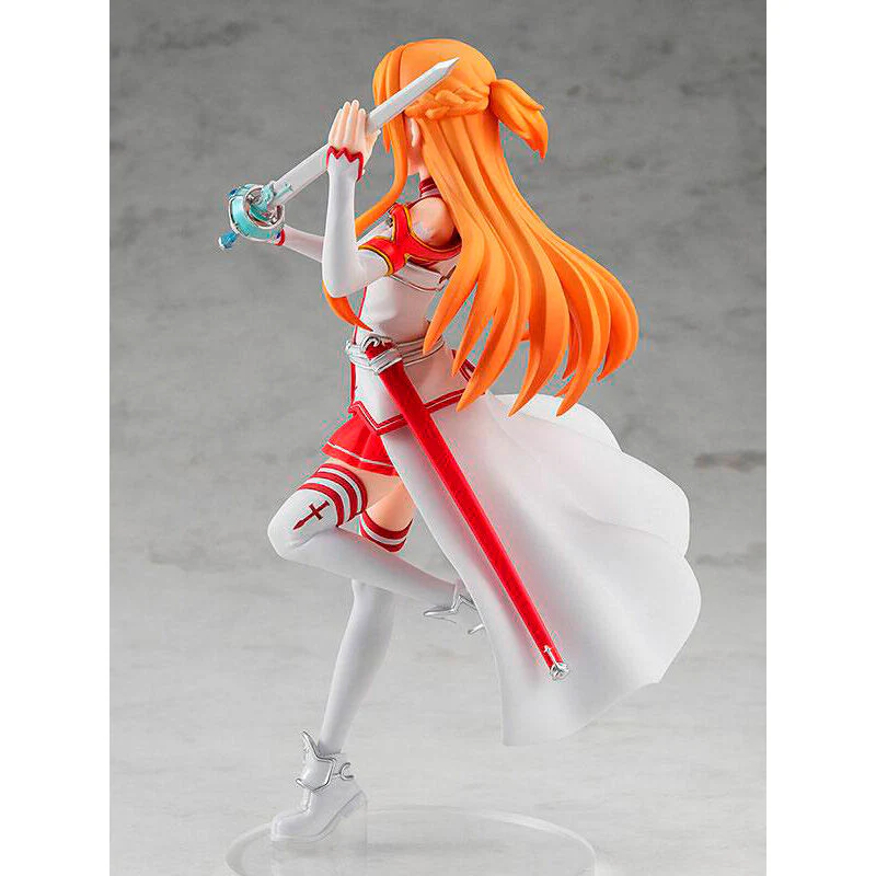 Figura Pop Up Parade Asuna Sword Art Online Progressive: Aria Of A Starless Night 17Cm - Image 4