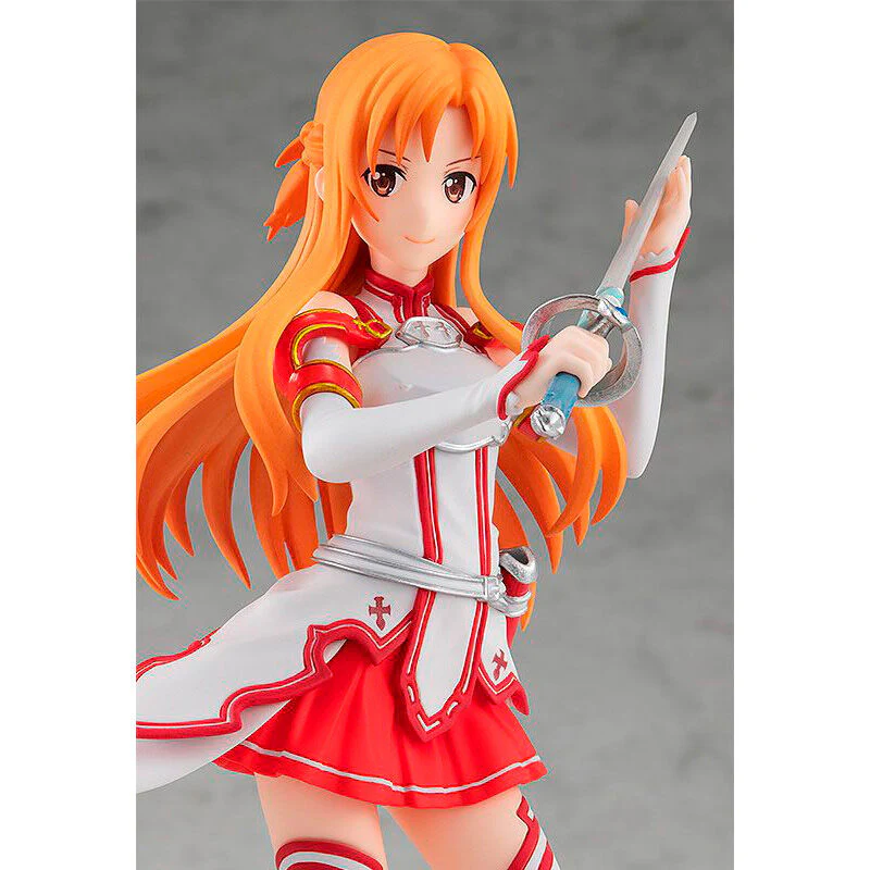 Figura Pop Up Parade Asuna Sword Art Online Progressive: Aria Of A Starless Night 17Cm - Image 5