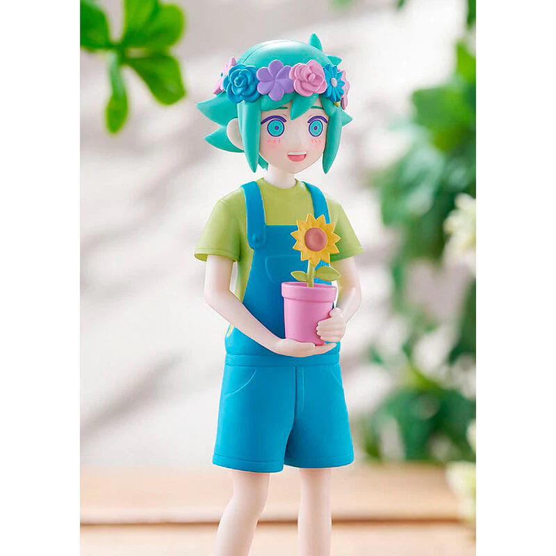 Figura Pop Up Parade Basil Omori 16Cm - Image 3