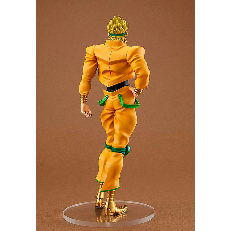 Figura Pop Up Parade Dio Jojos Bizarre Adentura Stardust Crusaders 19Cm - Image 6