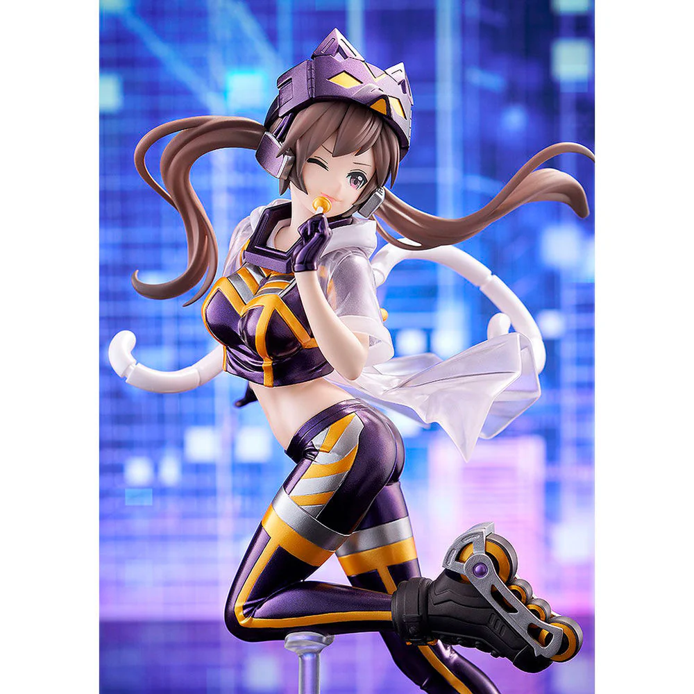 Figura Pop Up Parade I:P Masquerena Yu-Gi-Oh! 23Cm - Image 3
