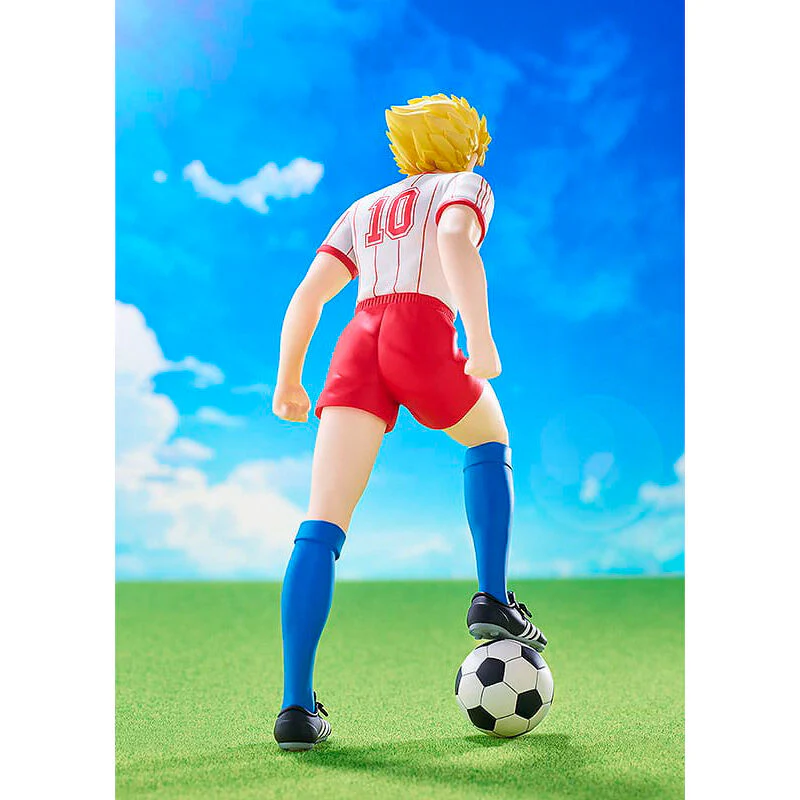 Figura Pop Up Parade Karl Heinz Schneider Captain Tsubasa 16Cm - Image 3
