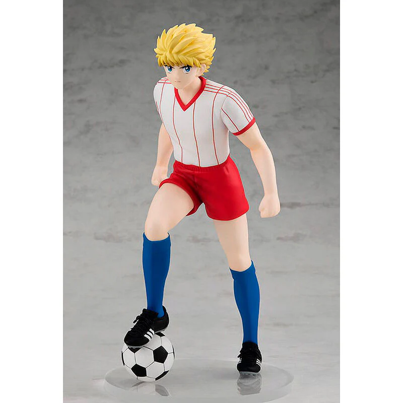 Figura Pop Up Parade Karl Heinz Schneider Captain Tsubasa 16Cm - Image 4