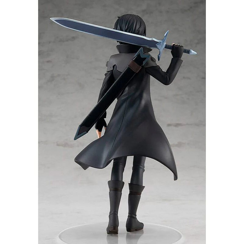 Figura Pop Up Parade Kirito Aria Of A Starless Night Sword Art Online The Movie -Progressive- Aria Of A Starless Night 17Cm - Image 4