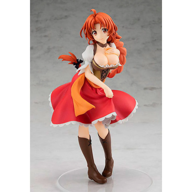 Figura Pop Up Parade Marika Chillin My 30S After Getting Fired From The Demon Kings Army 17Cm - Image 4