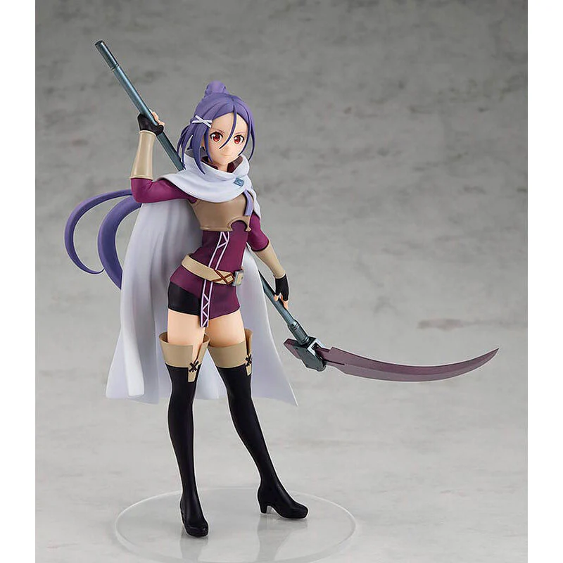 Figura Pop Up Parade Mito Sword Art Online The Movie Progressive Aria Of A Starless Night 17Cm - Image 2