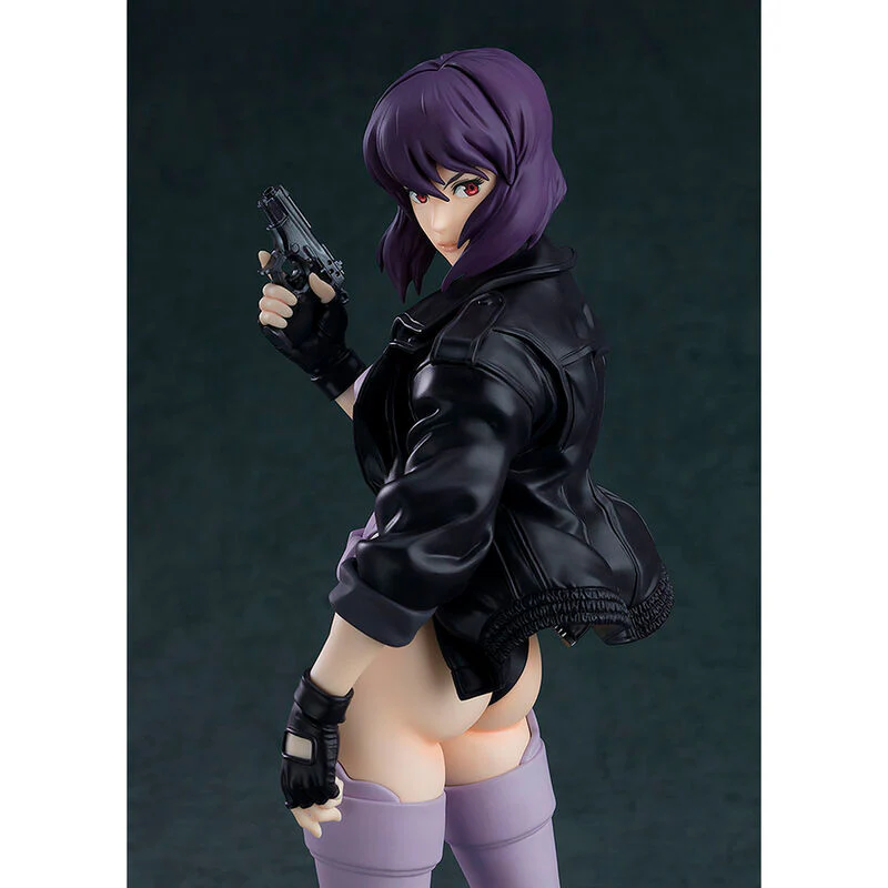 Figura Pop Up Parade Motoko Kusanagi S.a.c. Ghost In The Shell Stand Alone Complex 23Cm - Image 3