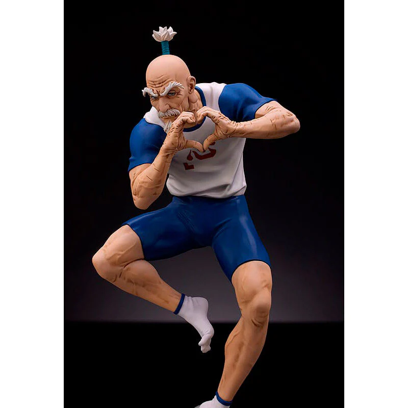 Figura Pop Up Parade Netero Hunter X Hunter 17Cm - Image 4