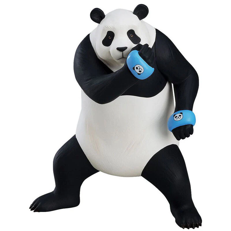 Figura Pop Up Parade Panda Jujutsu Kaisen 18Cm