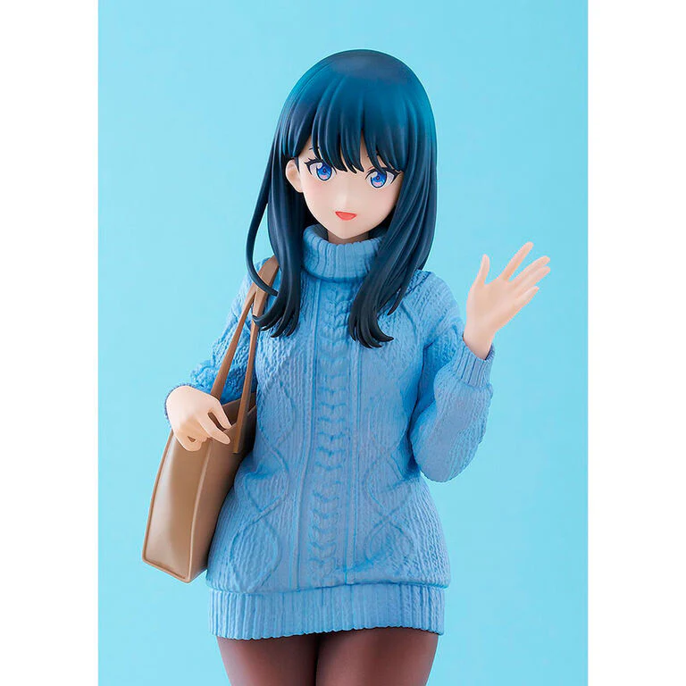 Figura Pop Up Parade Rikka Takarada Date Style Version Gridman Universe 22Cm - Image 3
