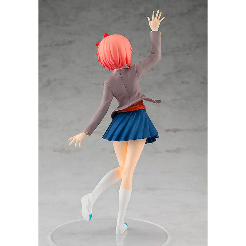 Figura Pop Up Parade Sayori Doki Doki Literature Club! 18Cm - Image 3