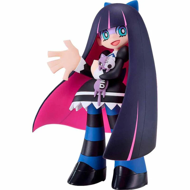Figura Pop Up Parade Stocking Panty & Stocking With Garterbelt 14Cm - Image 2