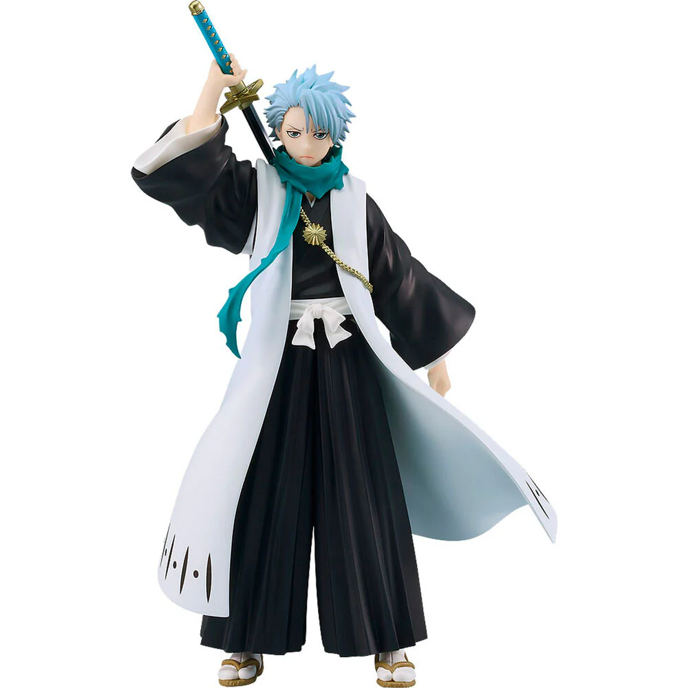Figura Pop Up Parade Toshiro Hitsugaya Bleach 16Cm - Image 3