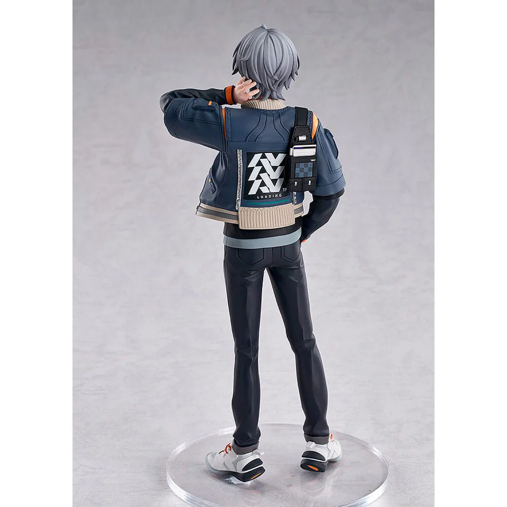 Figura Pop Up Parade Wise Zenless Zone Zero 20Cm - Image 3