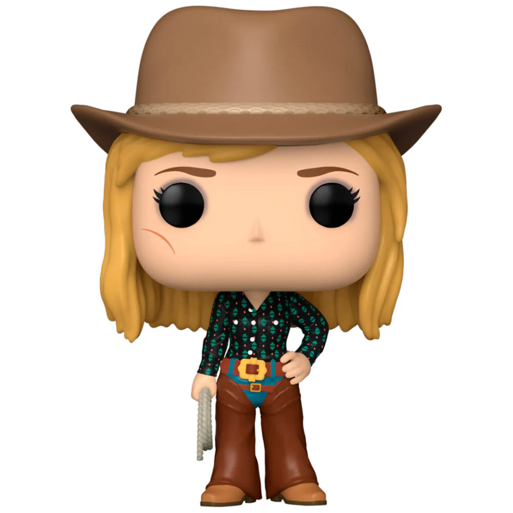 Figura Pop Yellowstone 2 Beth Dutton