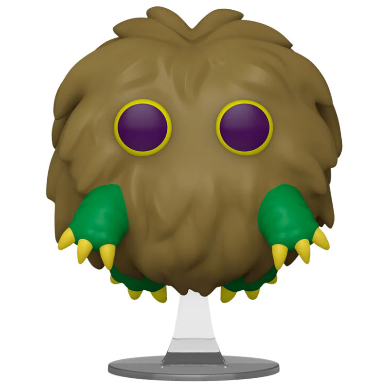 Figura Pop Yu-Gi-Oh! Kuriboh - Image 2