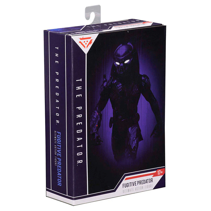 Figura Predator Fugitive - Image 2