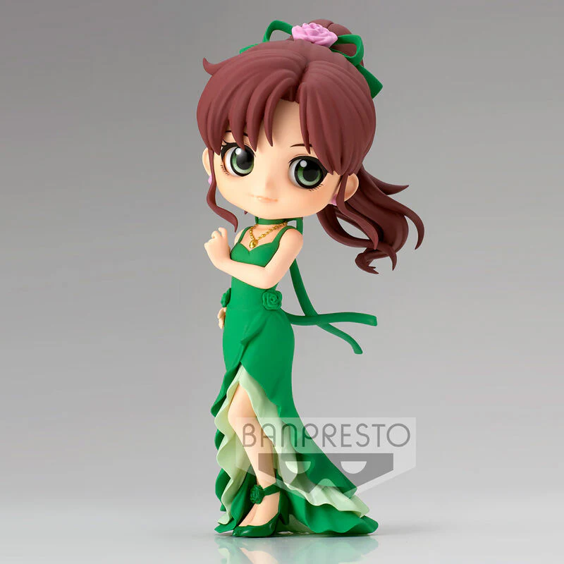 Figura Princess Jupiter Ver.a Pretty Guardian Eternal The Movie Sailor Moon Q Posket 14Cm