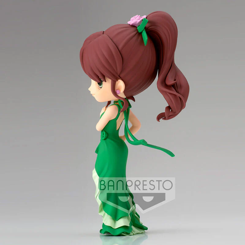 Figura Princess Jupiter Ver.a Pretty Guardian Eternal The Movie Sailor Moon Q Posket 14Cm - Image 2