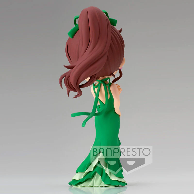 Figura Princess Jupiter Ver.a Pretty Guardian Eternal The Movie Sailor Moon Q Posket 14Cm - Image 4