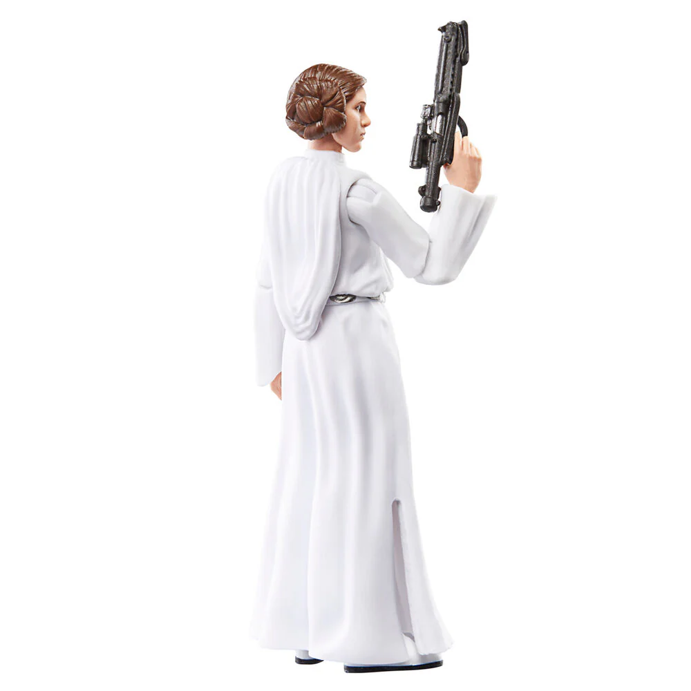 Figura Princess Leia Organa Star Wars 9,5Cm - Image 3