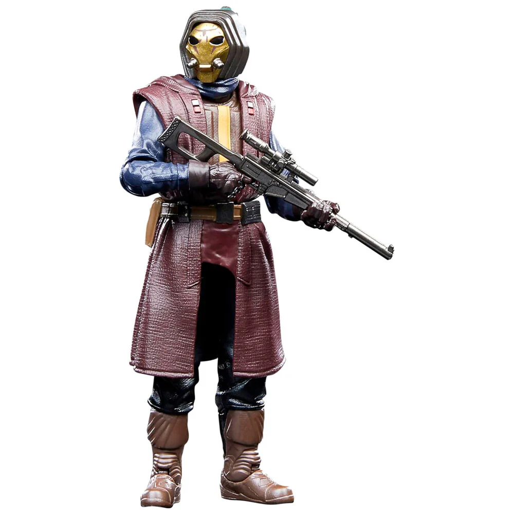 Figura Pyke Soldier The Book Of Boba Fett Star Wars 15Cm - Image 2