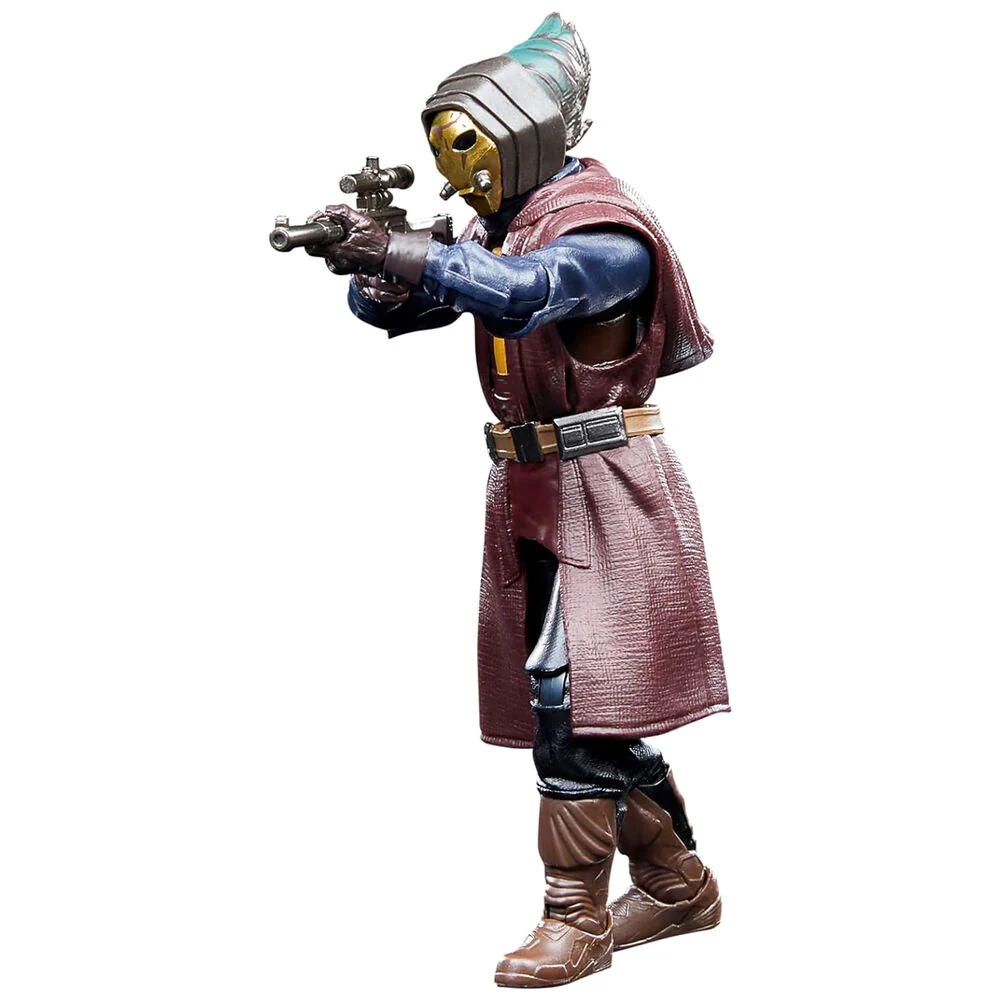 Figura Pyke Soldier The Book Of Boba Fett Star Wars 15Cm - Image 3